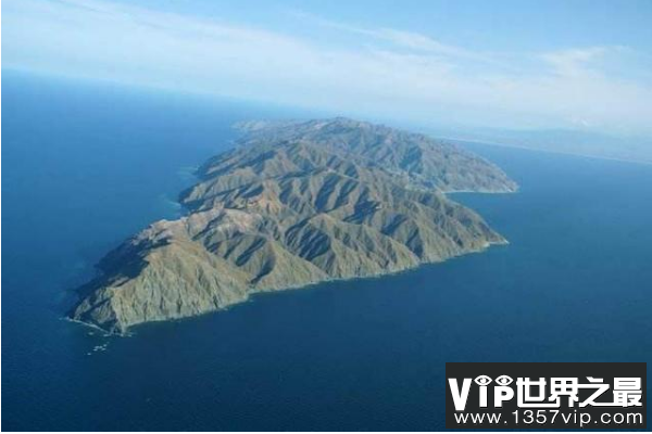 世界十大最贵私人岛屿：塞拉尔沃岛价值3.5亿美元