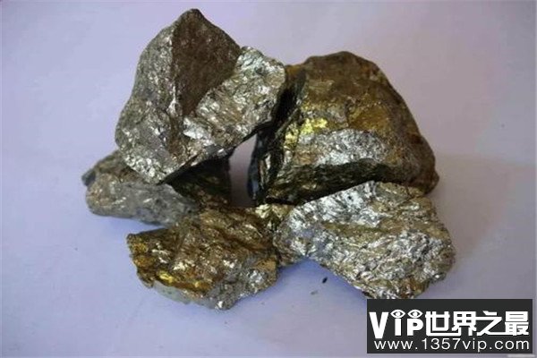 智利埃斯康迪达为什么盛产铜矿