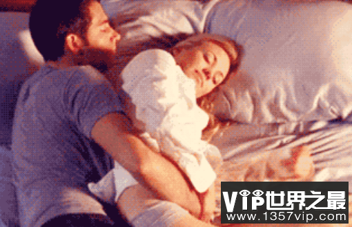啪啪次数多少最好？一个公式就知道……