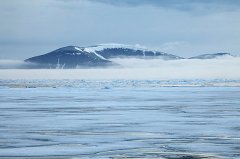 世界上最小的海洋：北冰洋面积为1475万平方千米