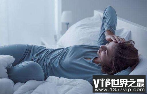 实用助眠小窍门 睡前吃猕猴桃