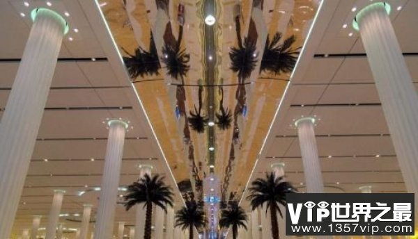 世界上最吸金的机场：每天起降6000多架飞机