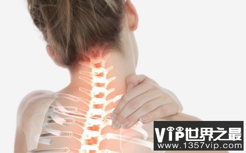颈椎保健：教你七招，有效预防颈椎病！