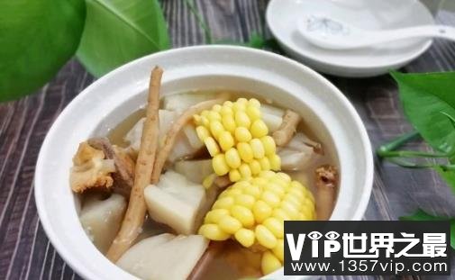 补钙不难！这些食物钙含量比牛奶高