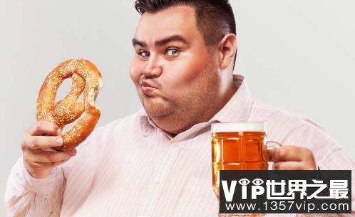 男人肥胖有效减肥法 决战发福命运