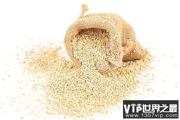藜麦的营养价值和功效 吃藜麦的好处