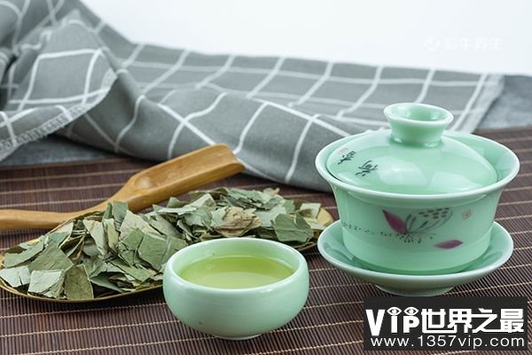 荷叶茶的功效与作用及禁忌症 荷叶茶的好处与禁忌