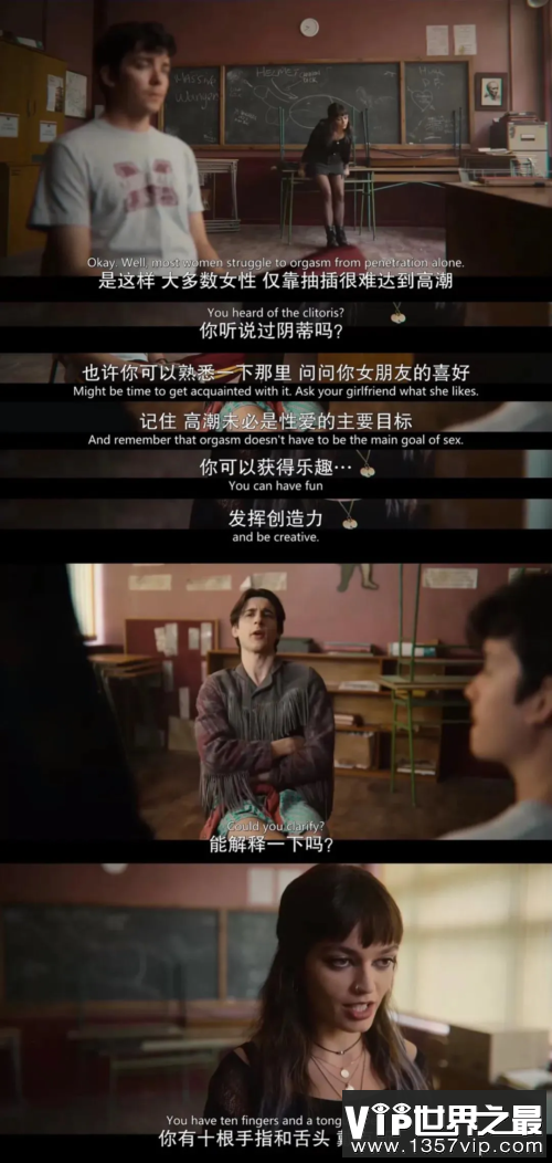 发挥你的想象力