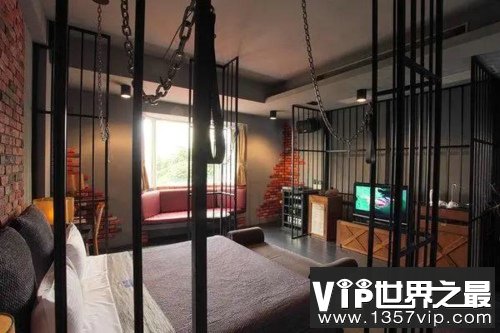 为什么在酒店啪啪啪比在家更剌激