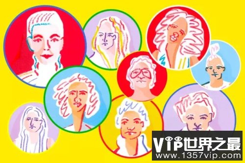 女人一生的性欲变化：科学家说五十坐地真能吸