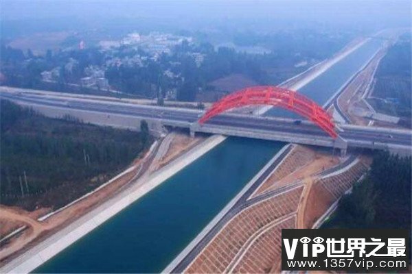 中国10大超级工程，三峡大坝上榜，第一是铁路建筑史上的丰碑