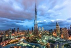 2023年全球十大高楼排名，中国占了6座！