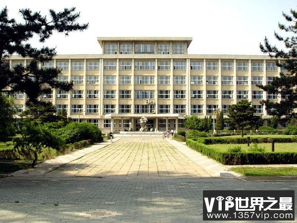 中国高校十大图书馆，厦门大学图书馆排在第一名