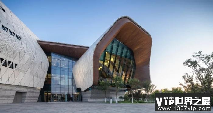 世界十大著名海洋博物馆，中国国家海洋博物馆上榜