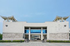 福建十大著名博物馆，福建博物院排第一名