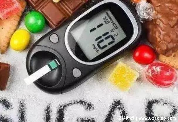 世界上糖尿病发病率最高的国家 马绍尔群岛(美国化饮食)