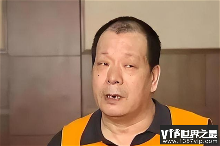 保安大叔两次中彩票 出狱后还能有千万身家（传奇经历）