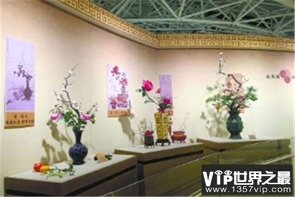 世界十大花卉博物馆，中国花卉博物馆榜上有名