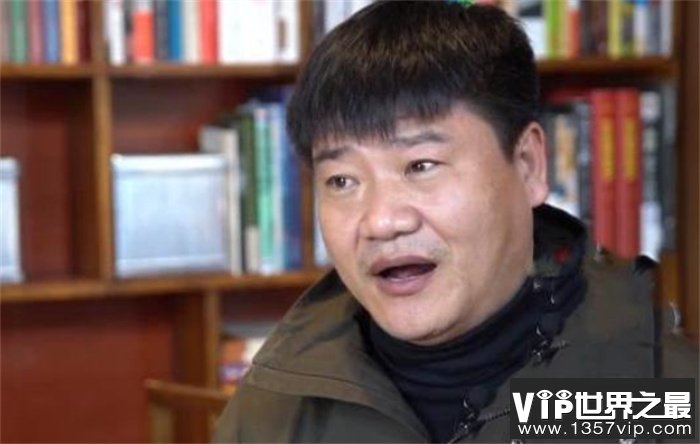 反诈老陈直播收入100多万 不比上班儿强？（网红收入）