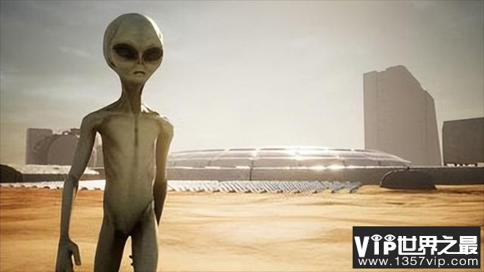秦始皇兵马俑上竟留下了外星人痕迹（灰陶色物质）