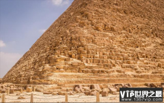 金字塔太过于神秘 是埃及人造的吗（是的）