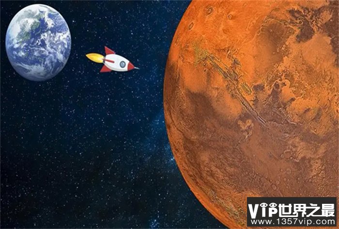 【不可思议】火星上竟然出现了外星生命的木乃伊（无从考究）