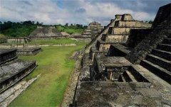 玛雅文明的源头究竟在哪里（象形文字）