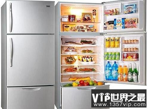 冰箱和空调的原理一样吗