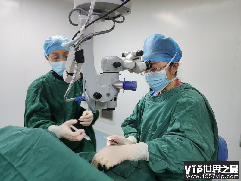 【辟谣】近视可以通过手术完全治愈吗