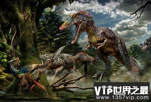 中国十大暴龙，中国十大著名恐龙