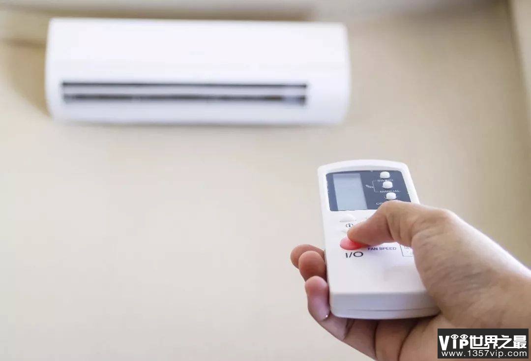 根据房间温度随时开关空调可以节省电量？