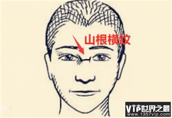 男人山根低能赚大钱吗 什么山根的人财运差（山根有痣）