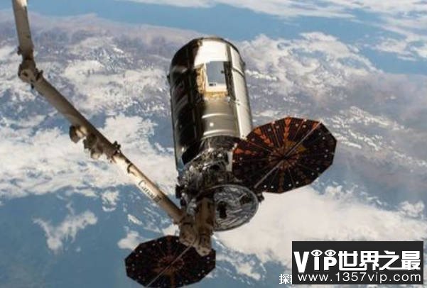 世界十大私人太空飞行器 Lynx太空飞机位居第一(每天飞4次)