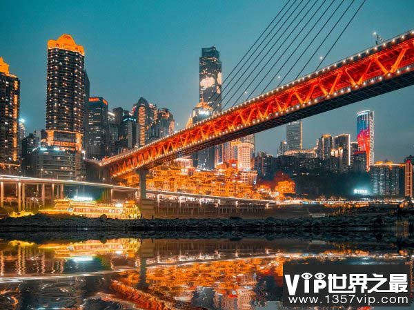 中国最容易迷路的城市：走一次晕一次，导航都失灵