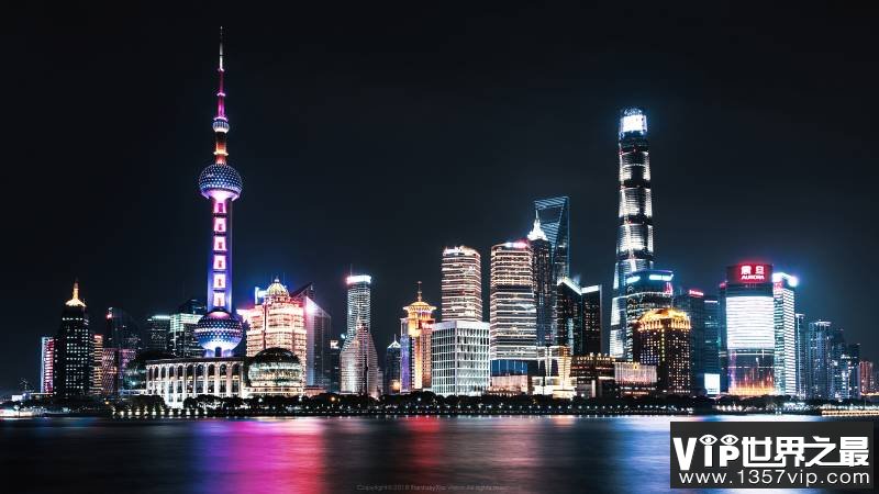 Shanghai不完全等于上海 英语有诓骗强迫的意思