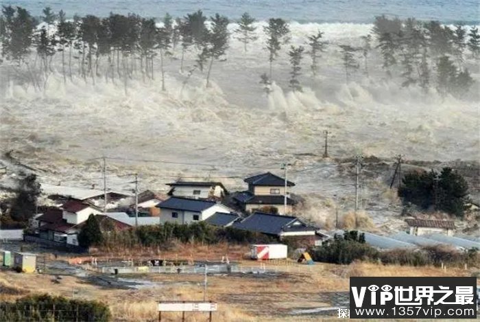 印尼大海啸
