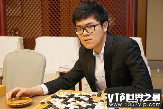为什么围棋的最高水平是九段