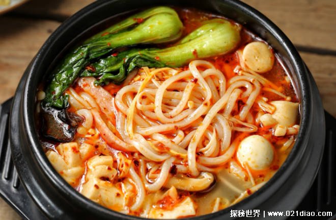 世界上十大最难吃的泡面 台湾香辣牛肉面(价格昂贵)