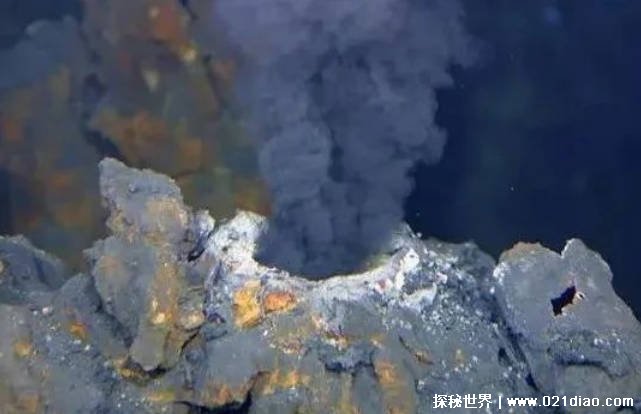 世界十大海底火山 摩罗基尼坑火山位于夏威夷(比较漂亮)