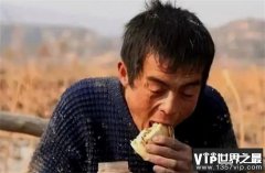 有这几种面相的男人 一辈子都难以发财（难发财面相）