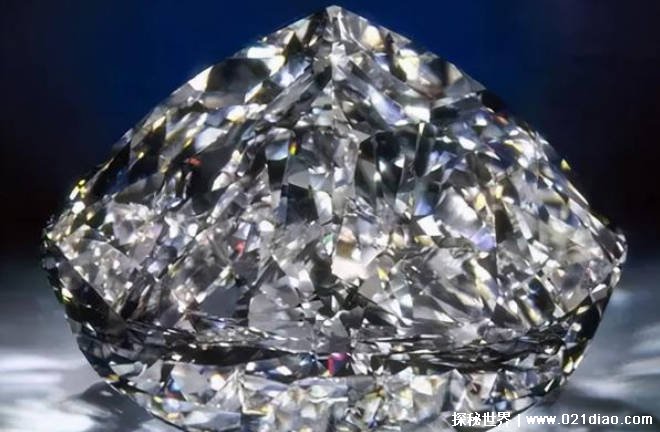 世界上最贵的炖锅 镶嵌重达13克拉的钻石(价值380万元)