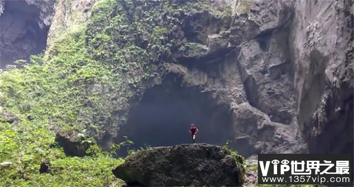 世界上降水最多的地方 世界雨极乞拉朋齐（降水最多）