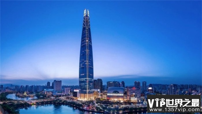 世界上造价最昂贵的15大建筑，它们究竟消耗多少财力