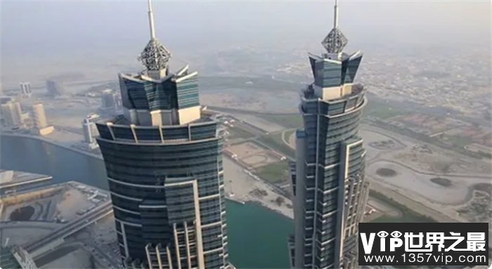 迪拜-世界最“豪”城市是怎样炼成的？