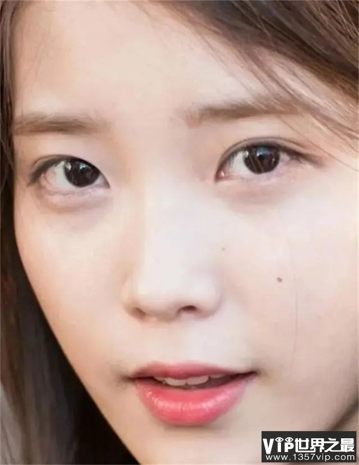 总是容易遇到坏男人面相的女人