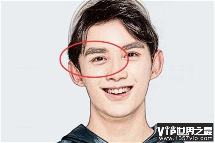 这七种面相的男人对感情很专一