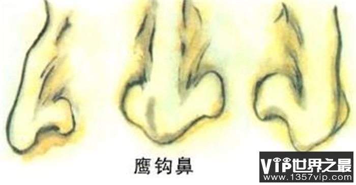 什么面相的人不能交往 有仇必报