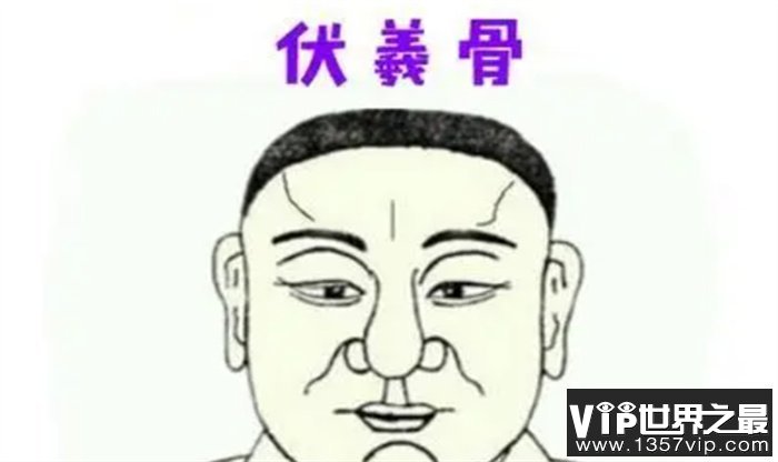 面相：从骨骼判断你  是不是有享荣华富贵的贵骨