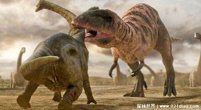 阿根廷龙最大长多大 阿根廷龙是最大的恐龙吗（42米）