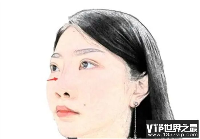 五种穷人相，吃上顿愁下顿，靠苦力赚钱，很难出人头地！